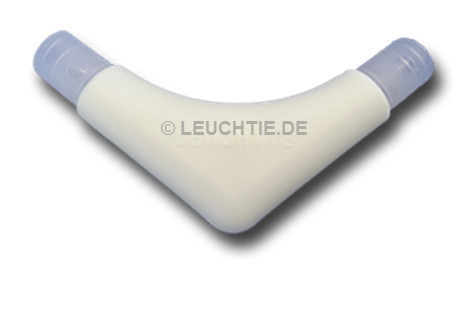 LEUCHTIE_BT_NL LEUCHTIE Batterieteil  Nachleuchtend, inkl. 2 Batterien