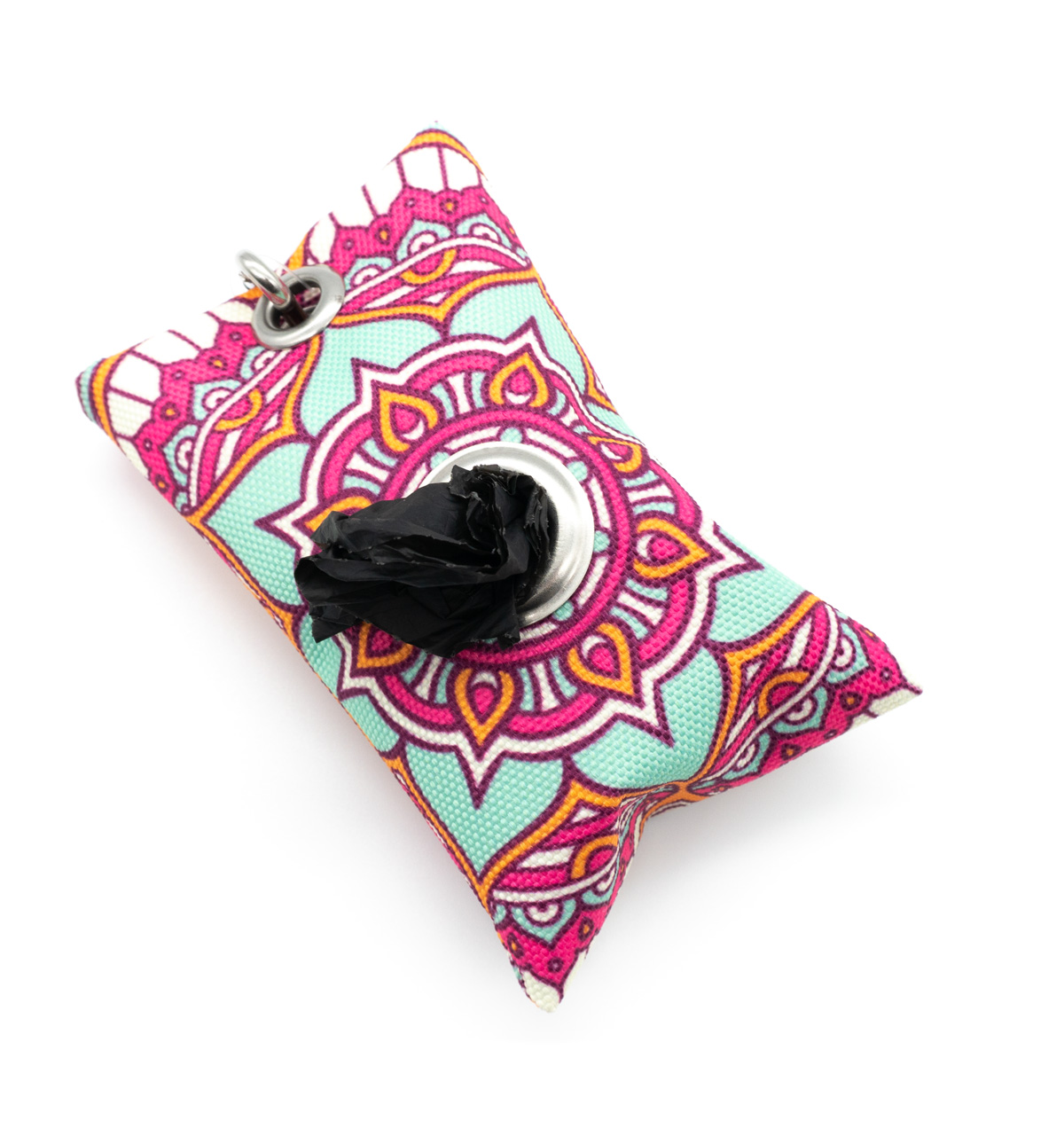 Kotbeutelspender-Salty-dog Shit Happens Bag Maya Tribals