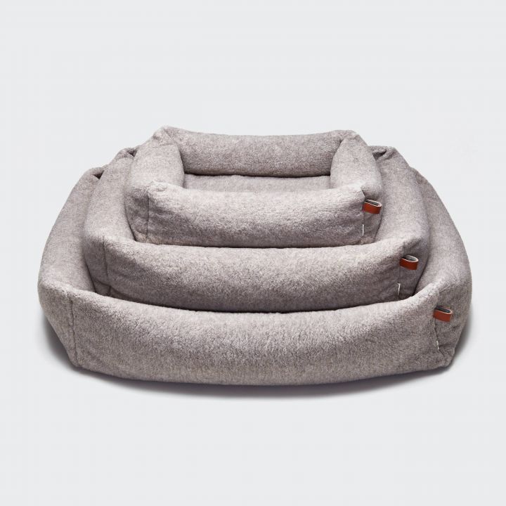 cloud7-dog-bed-sleepy-deluxe-teddy-sml_1 Cloud7 Hundebett Sleepy Deluxe Teddy