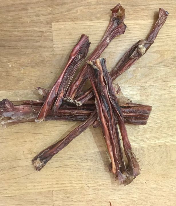 Knackis für Hunde 200 g