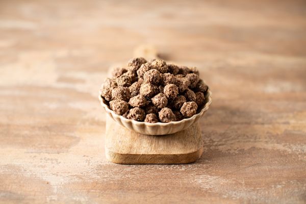 Paul & Paulina Crunchy Balls 250 g