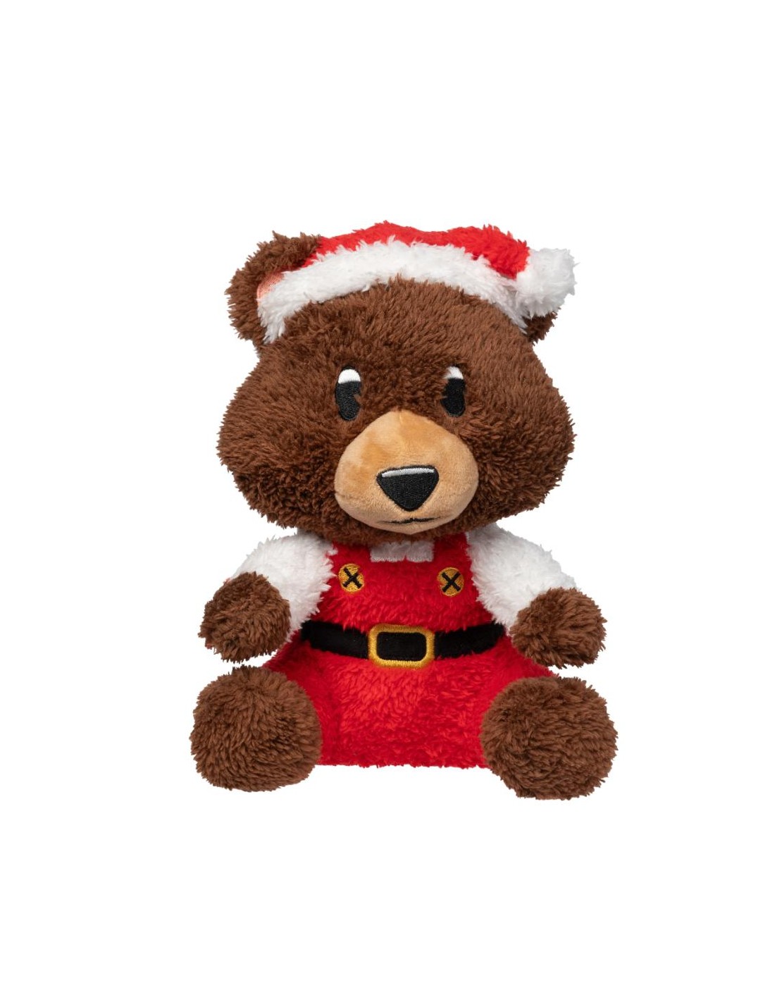 Fuzz Yard Santa Fuzz Bear