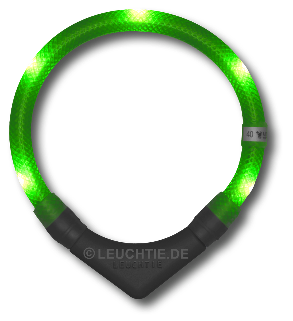 LEUCHTIE_Plus_neongruen LEUCHTIE Plus Neongrün
