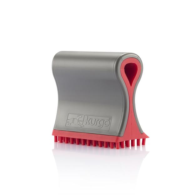 Kurgo Shed Sweeper Tierhaarentferner, Polsterbürste