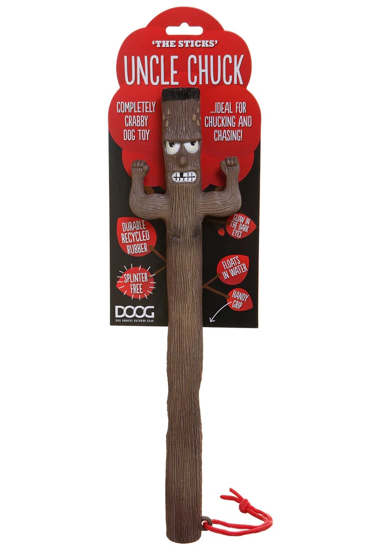 AP_DOOG_7001_Web_f1944f44-fa54-4ada-be1b-1c9a6f7afaa6_720x DOOG® Uncle Chuck Stick