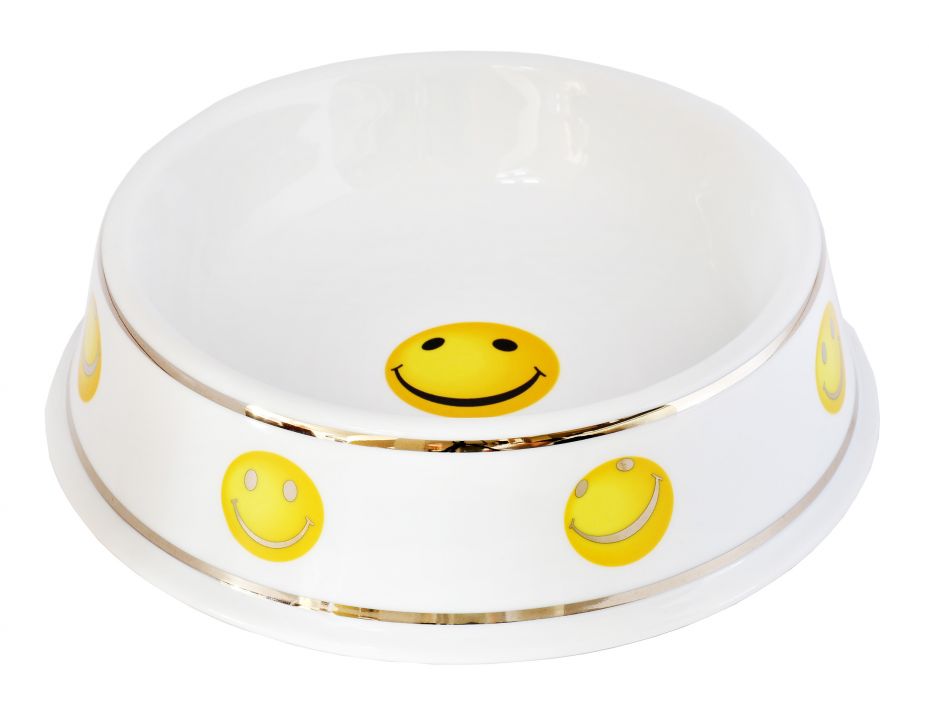 Bowl-Smiley Lillibowl Smiley 600 ml