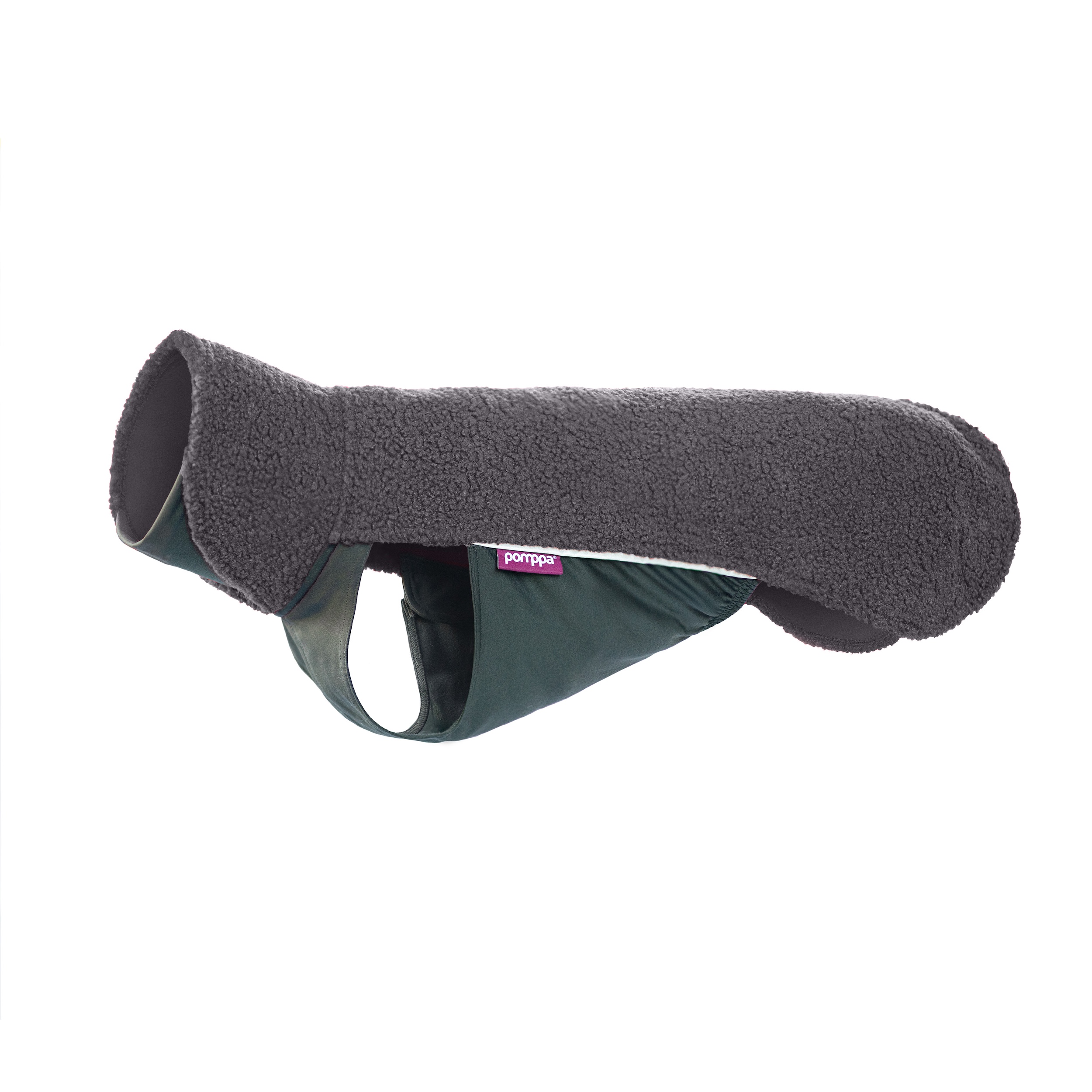 Pomppa PolarPomppa Hundepullover Stone