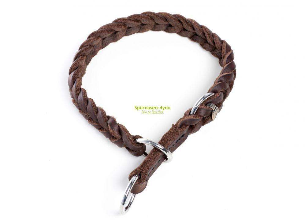 halsbandgeflochtenverstellbarbraunweb258b43c6412151