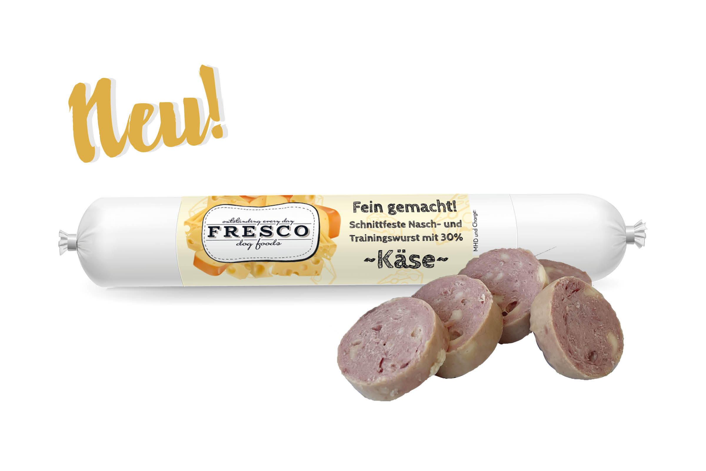 FRESCO_Produktbild_Kasewurst_20230920R2xx3j1y1mSP6 Fresco Trainings- und Naschwurst Käse