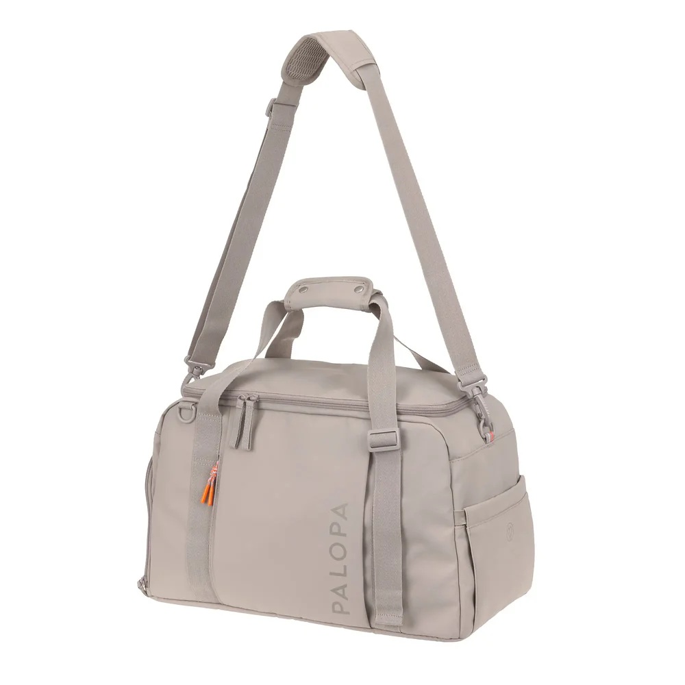 PALOPA Weekender Tokano Taupe