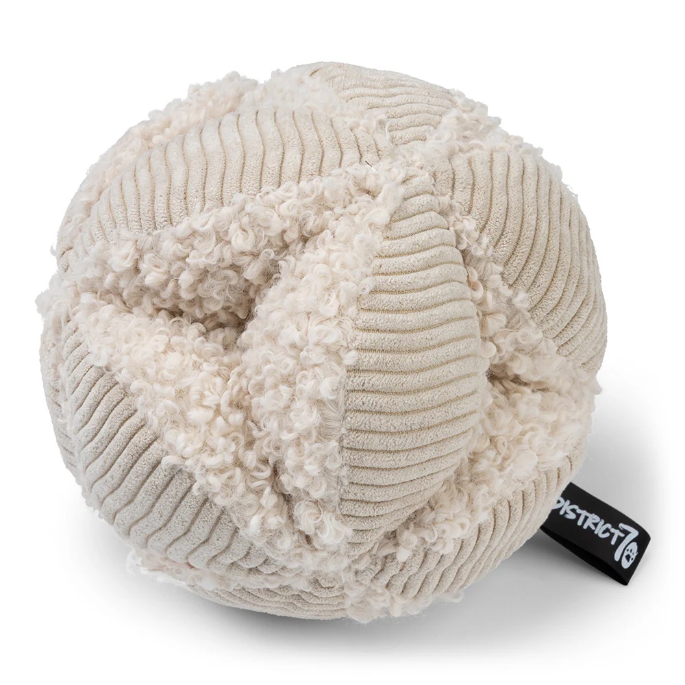District 70 Bobby Schnüffelball Klein Ø 13 cm