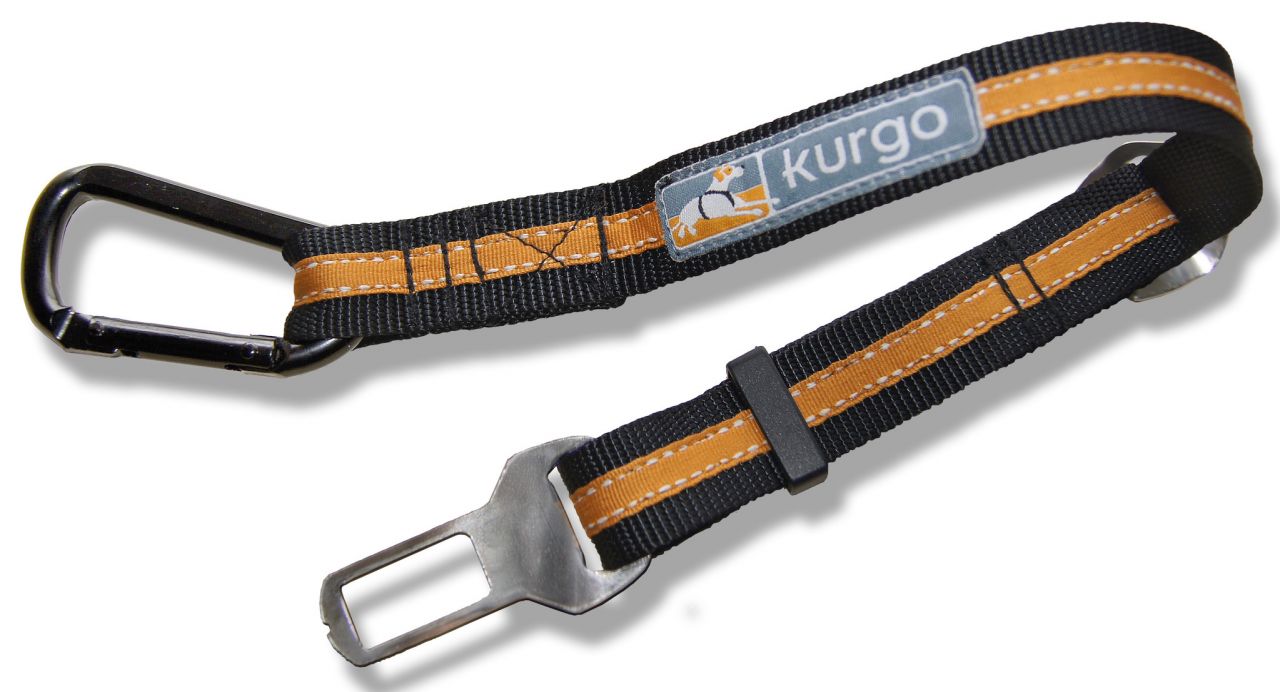 image1l1GGqHpglROQ Kurgo  Direct to Seatbelt Tether Auto- Sicherheitsgurt Halteclip für Hunde