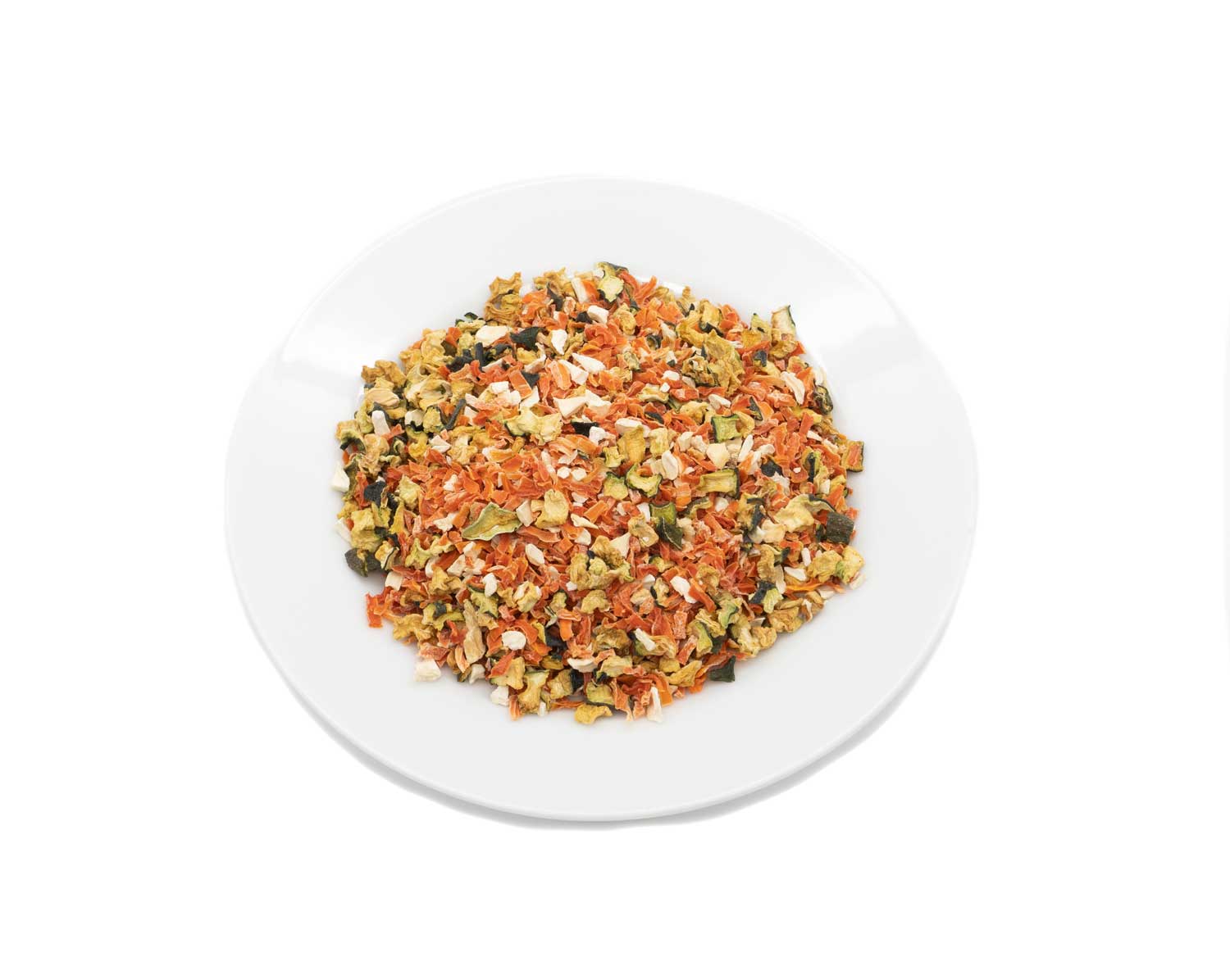 Gem-se-Dreierlei Gemüse Dreierlei Bundle 1 kg