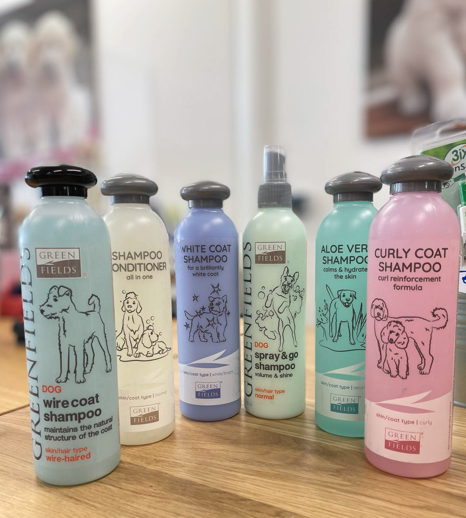 345870422_131572266589669_5187218527219689407_n Welches ist das richtige Hundeshampoo für den Hund?