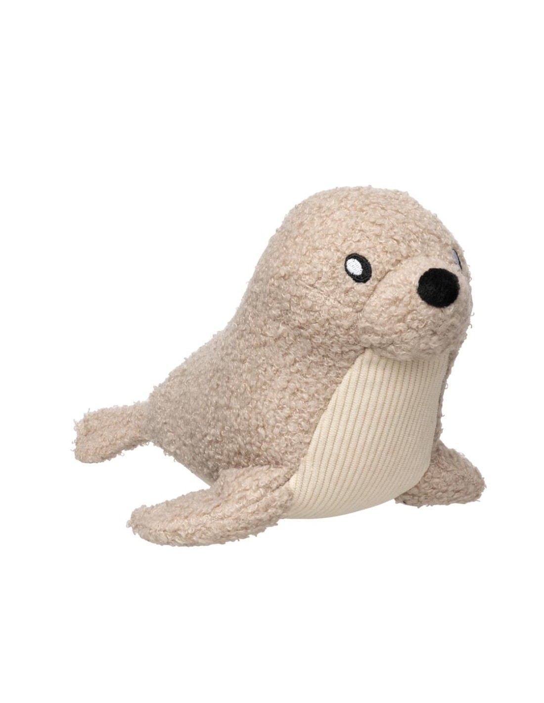 FuzzYard LIFE | Sea Life Sandstone Seal Kuscheltier