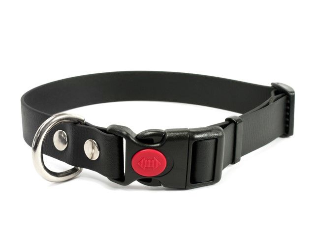 mystique-biothane-safety-klick-halsband-19mm-1 Biothane Safety Klick Halsband