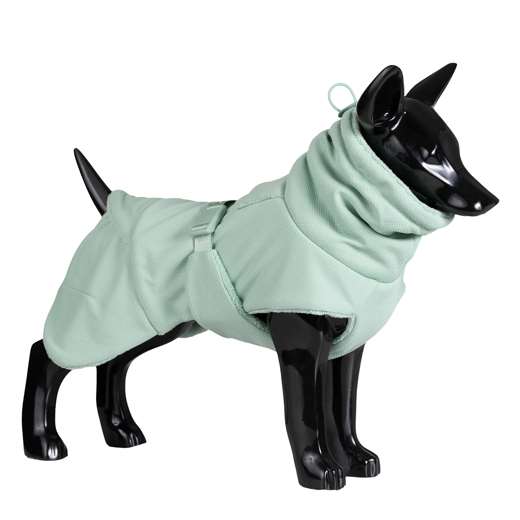 1075001_PAIKKA_Drying_Coat_2Go_sage_1_1800x1800 PAIKKA Hundebademantel ToGo Sage