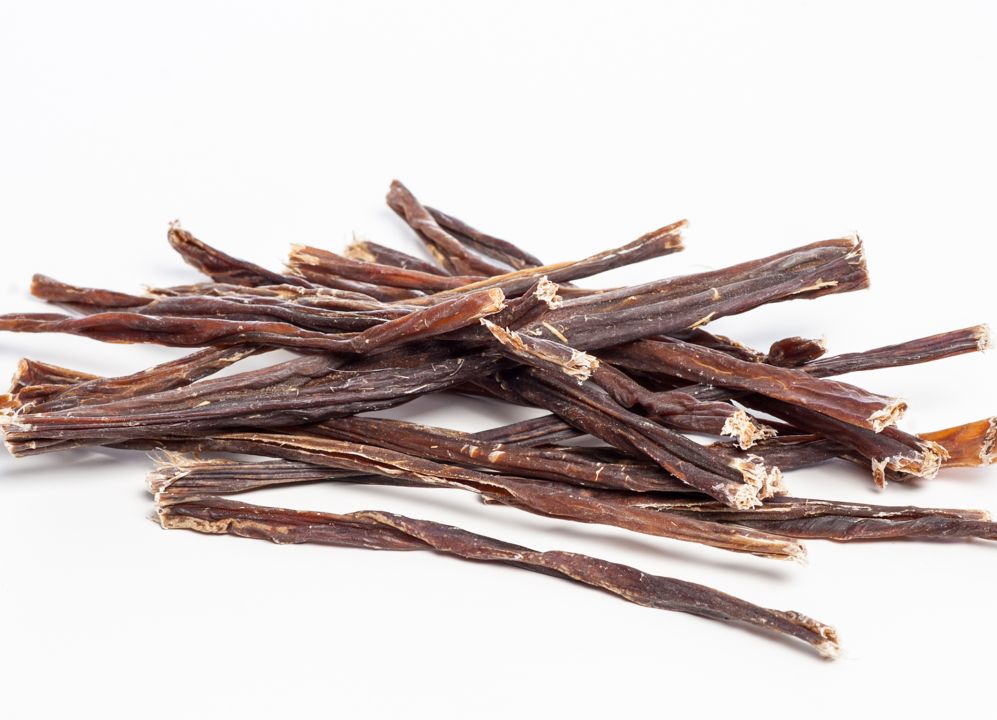 DSC_9355 KALE Fleischsticks 100g