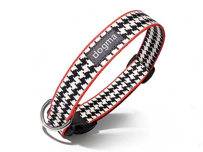 dogma_pepi_hb_1 dogma trade Halsband  Pepita