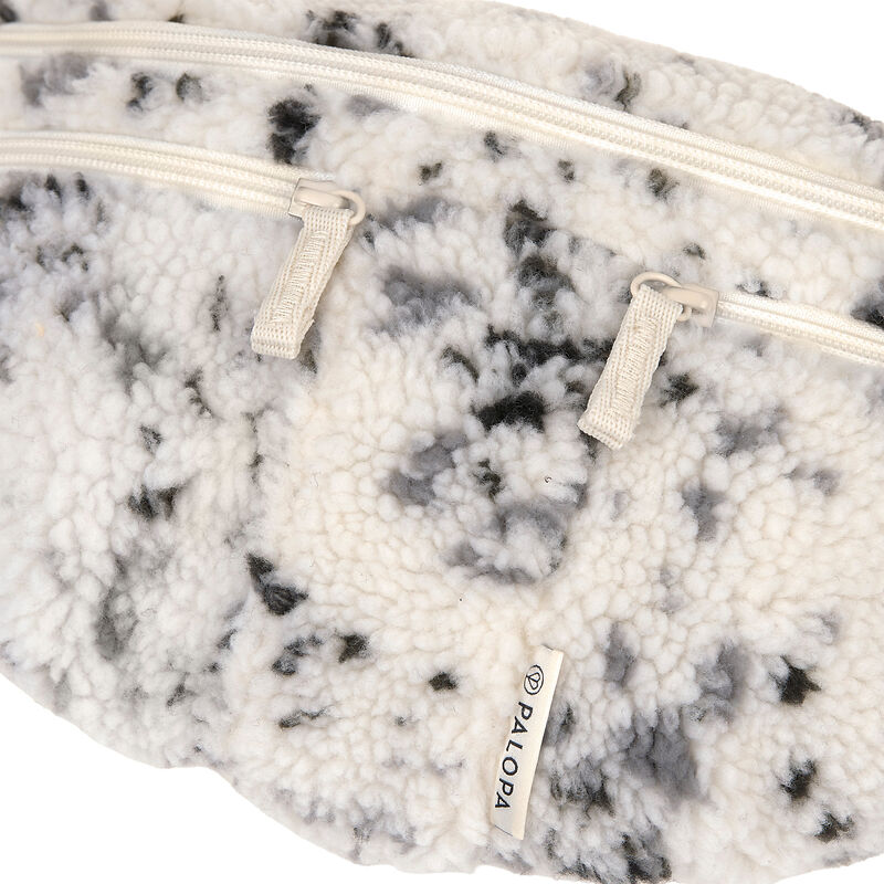 PALOPA Emma Teddy-Fleece Leckerlibeutel Limited Edition