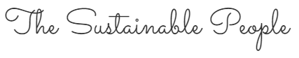 The Sustainable People