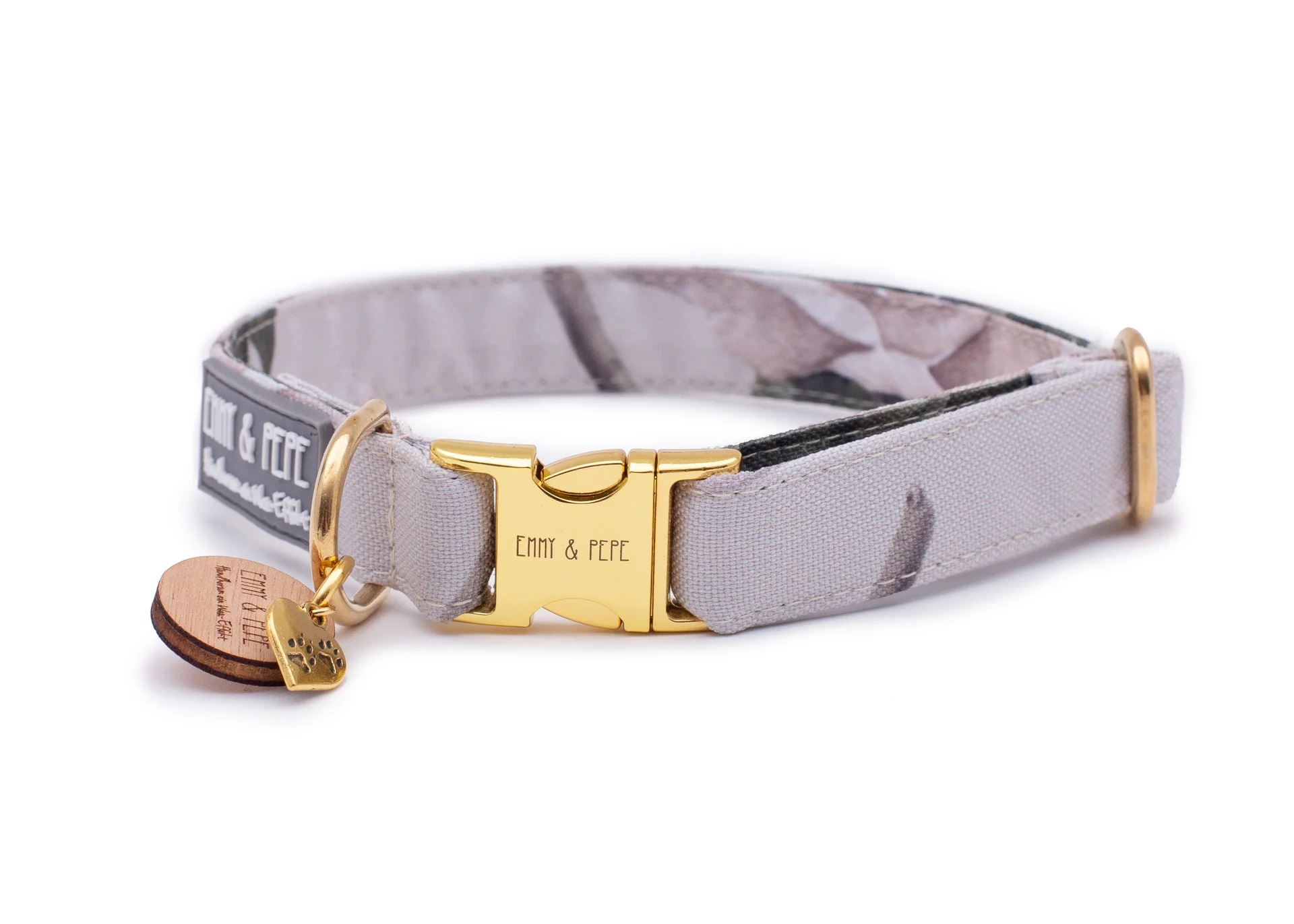 EMMY & PEPE Halsband Magnolia
