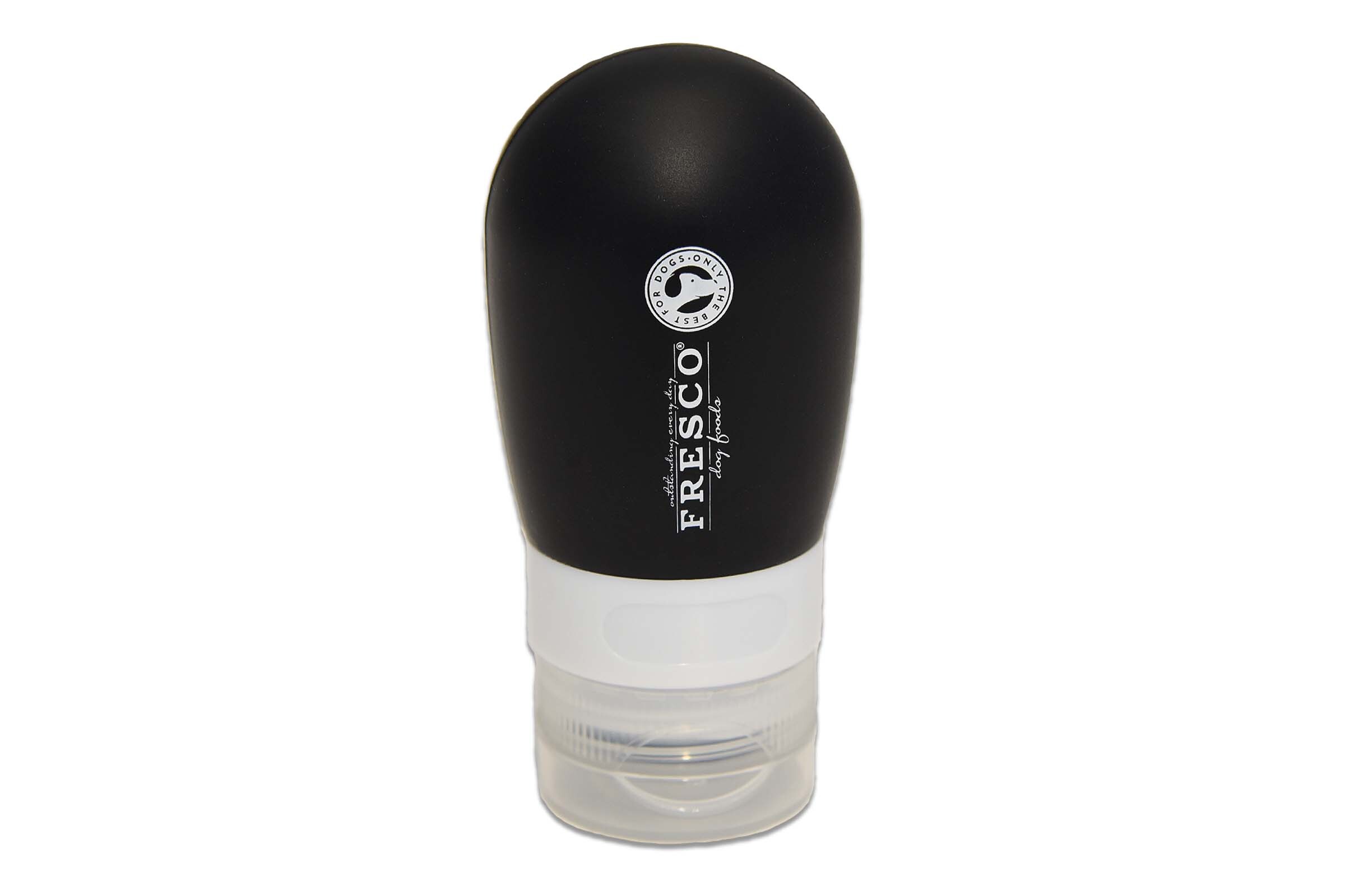 futtertube2 Futtertube Silikon zum Befüllen (leer)