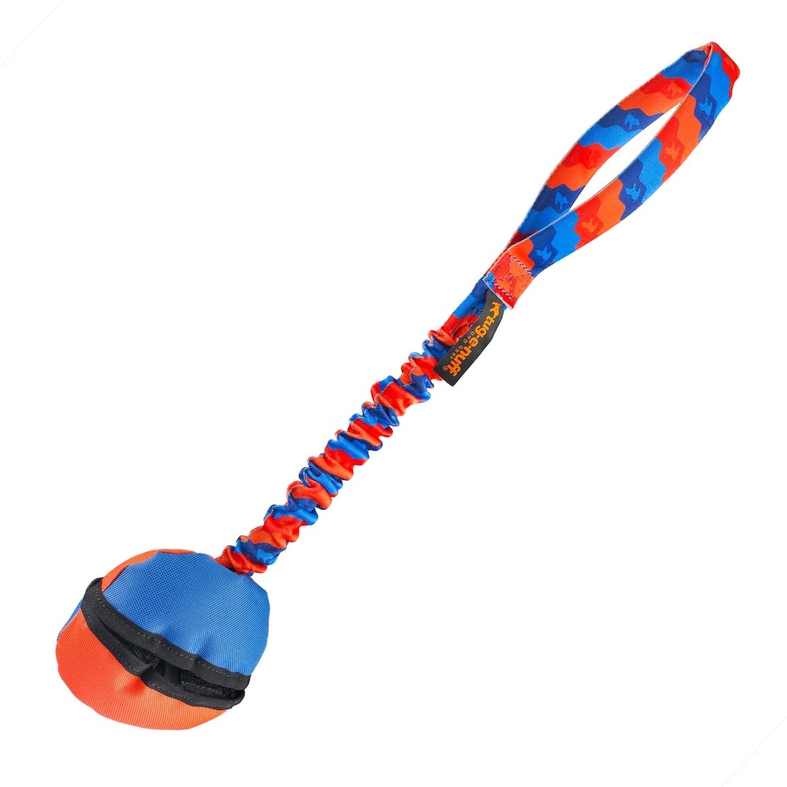 Tug-E-Nuff Power Clam Bungee Zergel