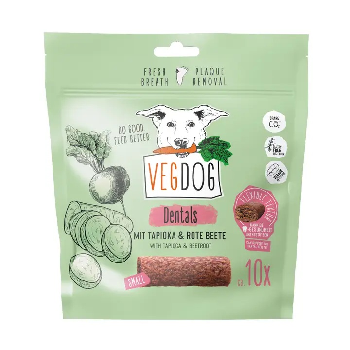 VEGDOG DENTALS