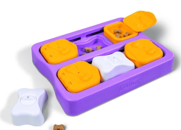 N-71419_59039_0_0_1_Width_0 Nina Ottosson Dog Brick Small purple Level 2