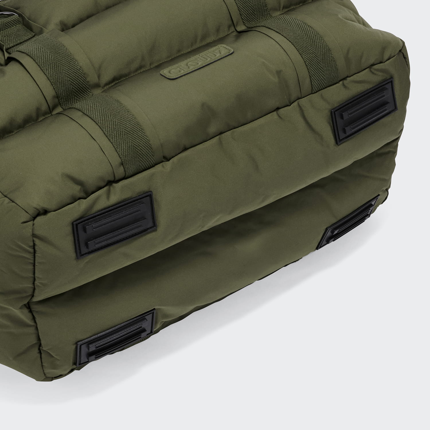Cloud7 Hundetasche Montreal 2.0 Light Olive