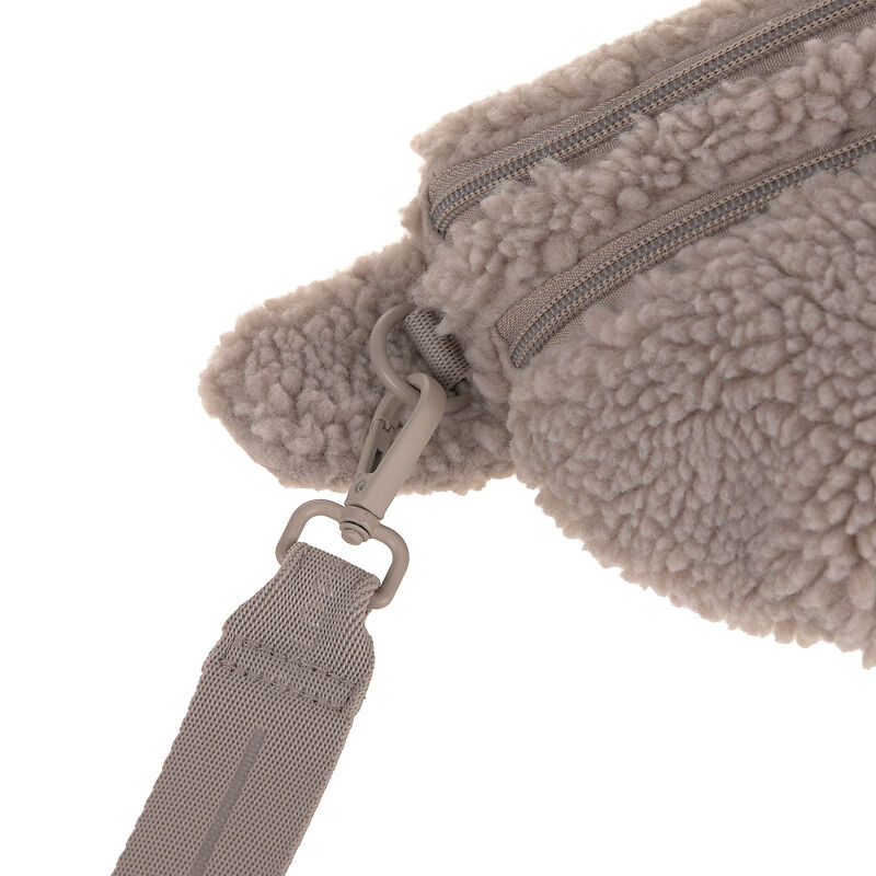 PALOPA Emma Teddy-Fleece Leckerlibeutel Limited Edition