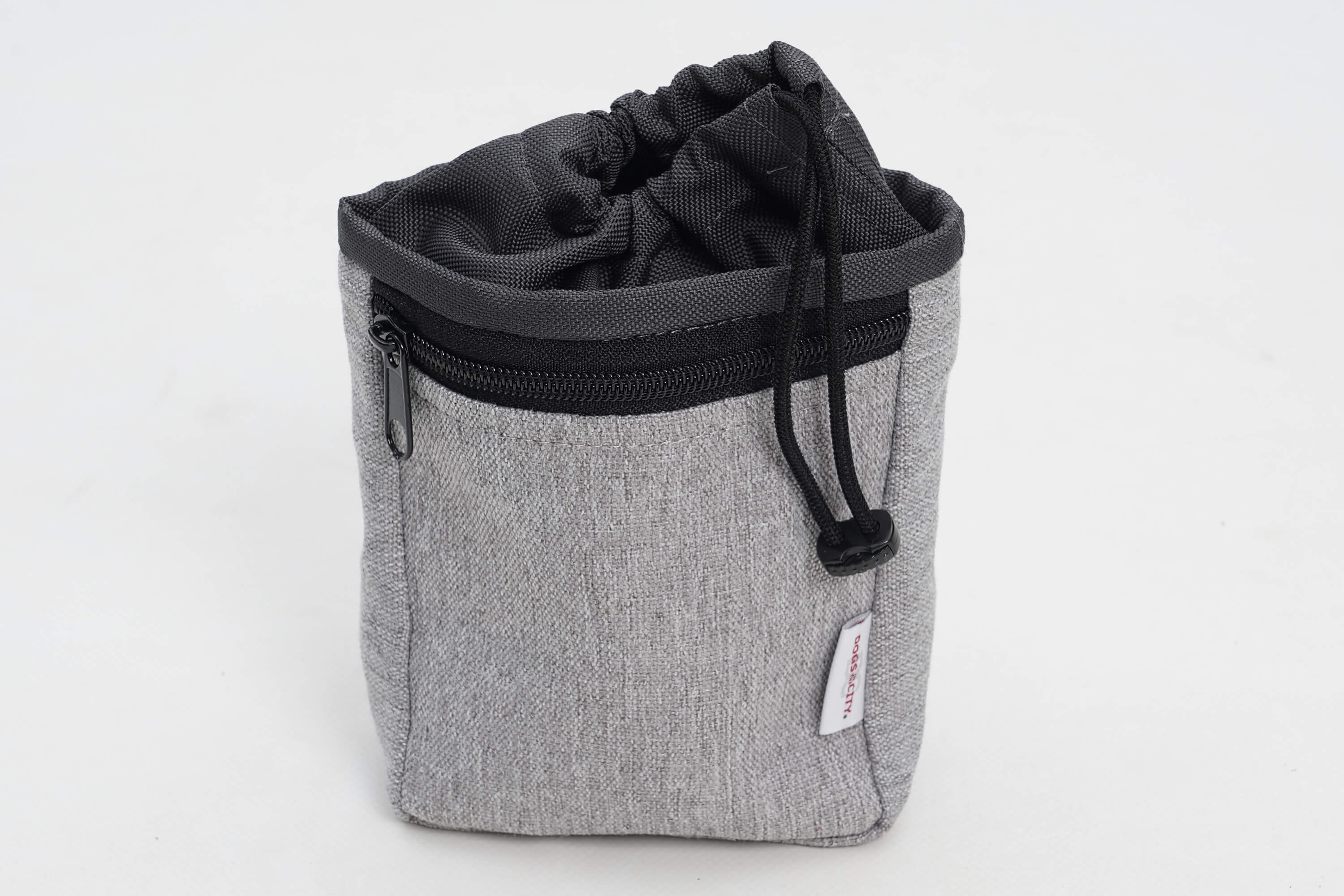 DC Snackbag Loomi  Farbe Grau