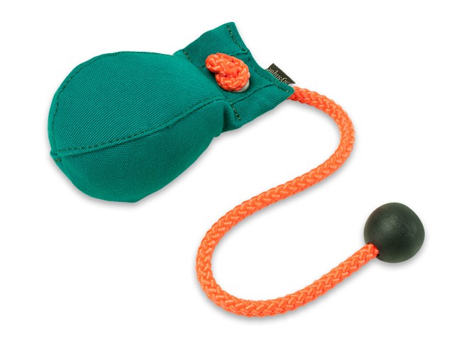 der-mystique-dummy-ball-wird-ausschlie-lich-von-mystique-jagdtraining-zubehor-produziert Mystique Dummy Ball 150 g