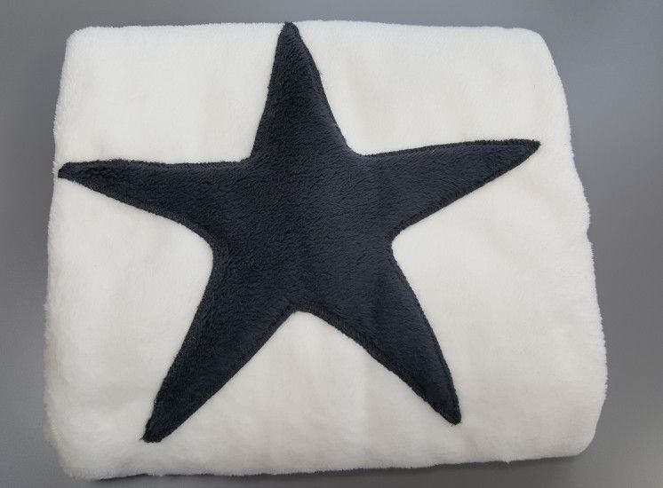 1806633585_427846 Hundedecke, Welpendecke Pooch Creme Anthrazit