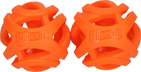 CHUC321412-chuckit-breathe-right-fetch-ball-medium-2-pk Chuckit! Breathe Right Ball Medium 2er