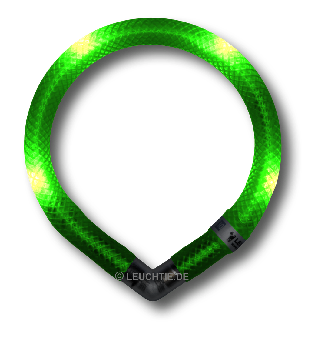 LEUCHTIE_Mini_neongruen LEUCHTIE Mini Neongrün