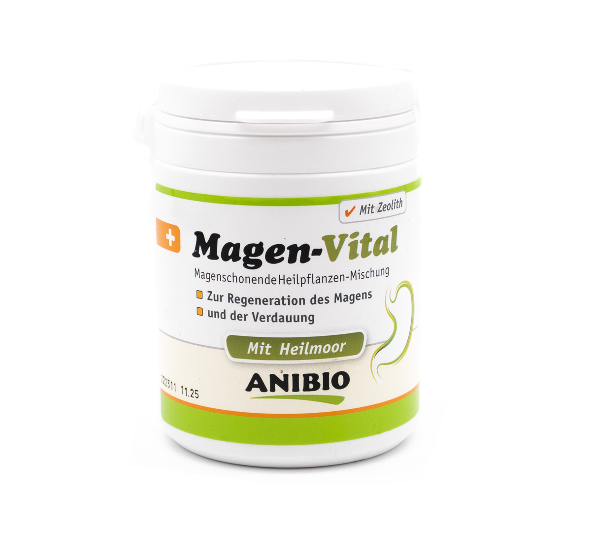 Anibio-Magen-Vital ANIBIO Magen-Vital 120 g