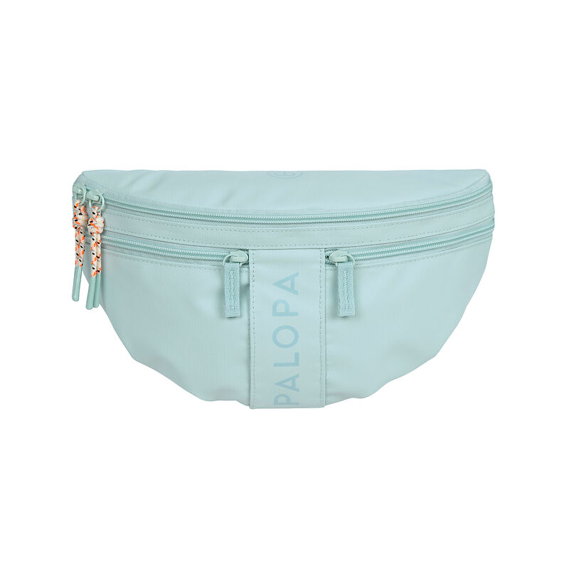 PALOPA Emma Mint Leckerlibeutel Bauchtasche