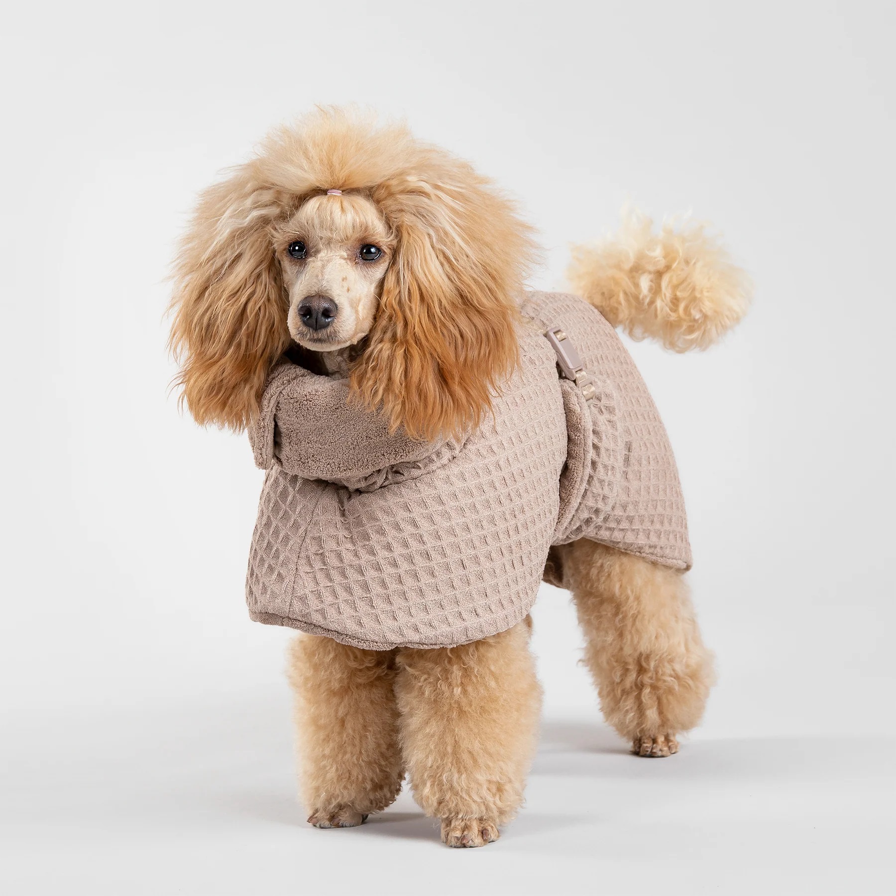 PAIKKA Bademantel PAIKKA Bademantel