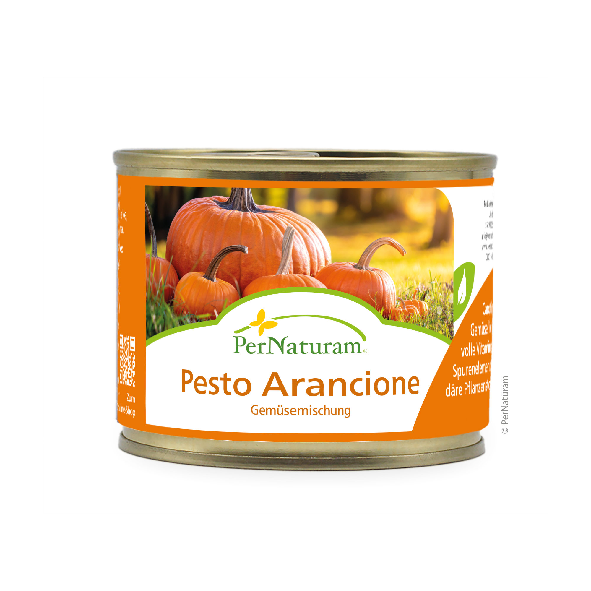 500089-pn-h-pb-kd-pesto-arancione-190g-dose-web PerNaturam Pesto Arancione - Gemüsemischung 190 g