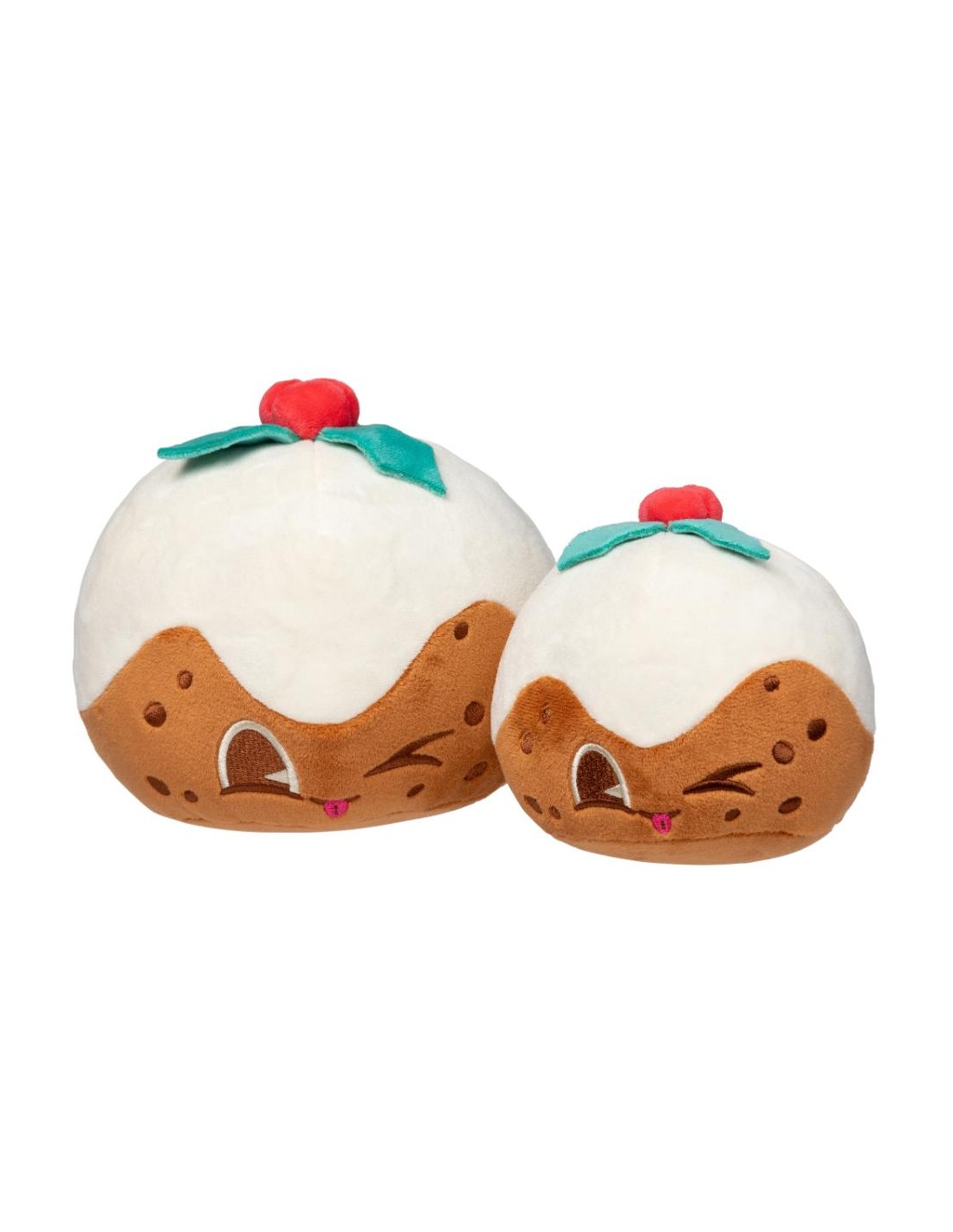Fuzz Yard Xmas Hey Puddin'