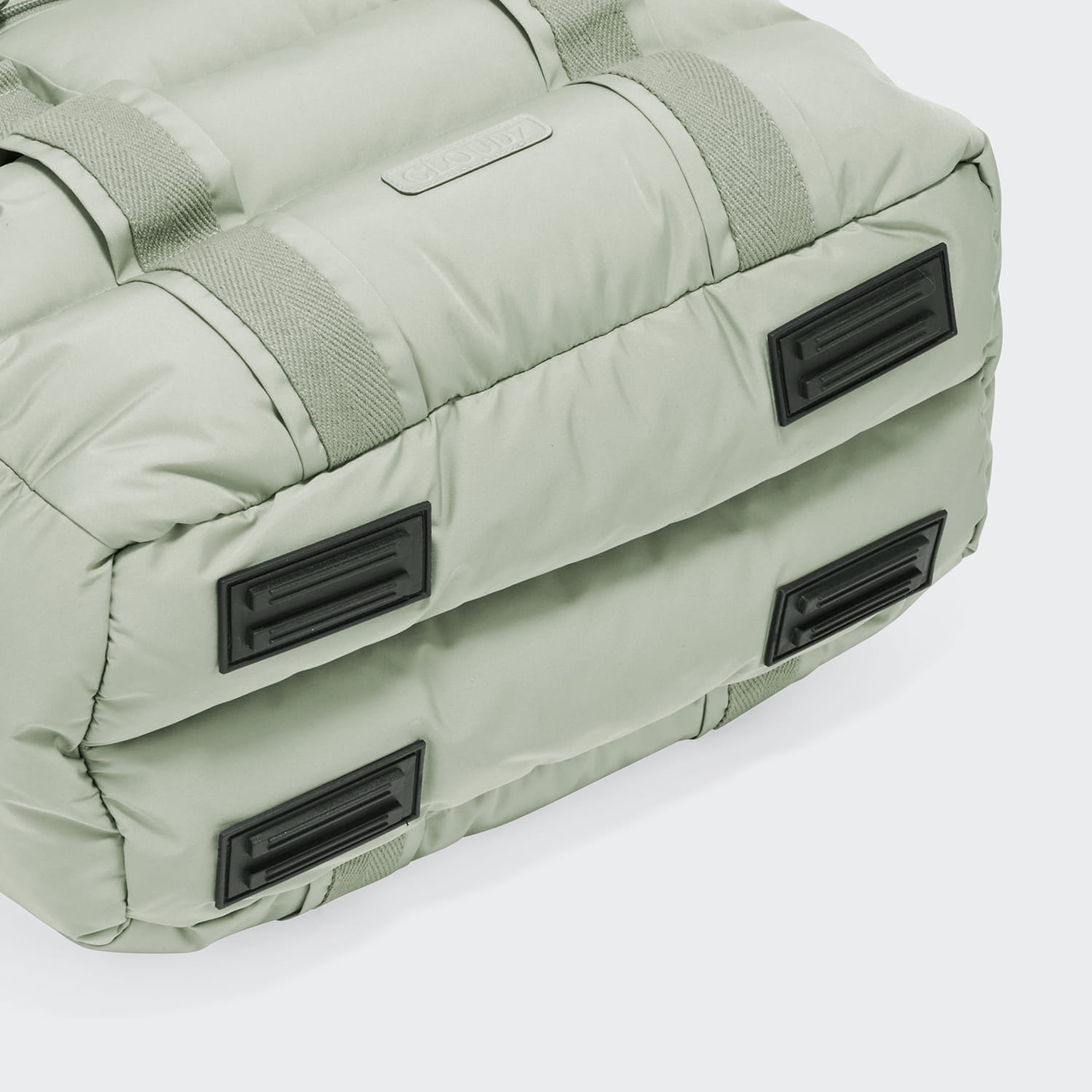 Cloud7 Hundetasche Montreal 2.0 Dusty Mint