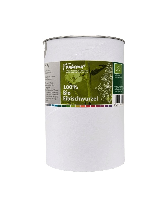 Pahema Bio Eibischwurzel 300 g