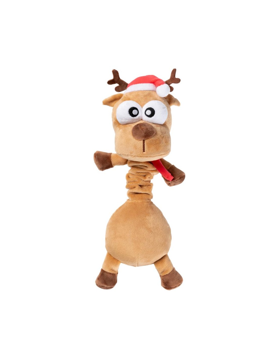 Fuzz Yard Domineck the Reindeer