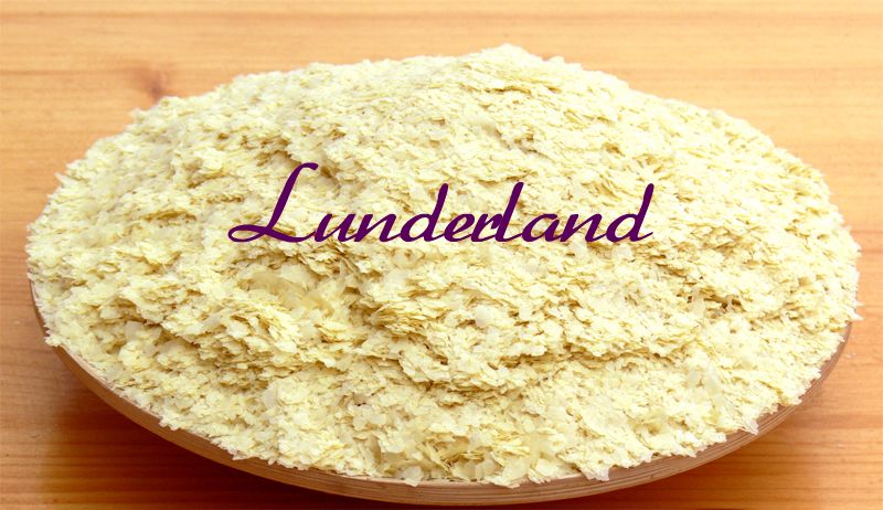 437_gr Lunderland Kartoffelflocke gegart und geflockt