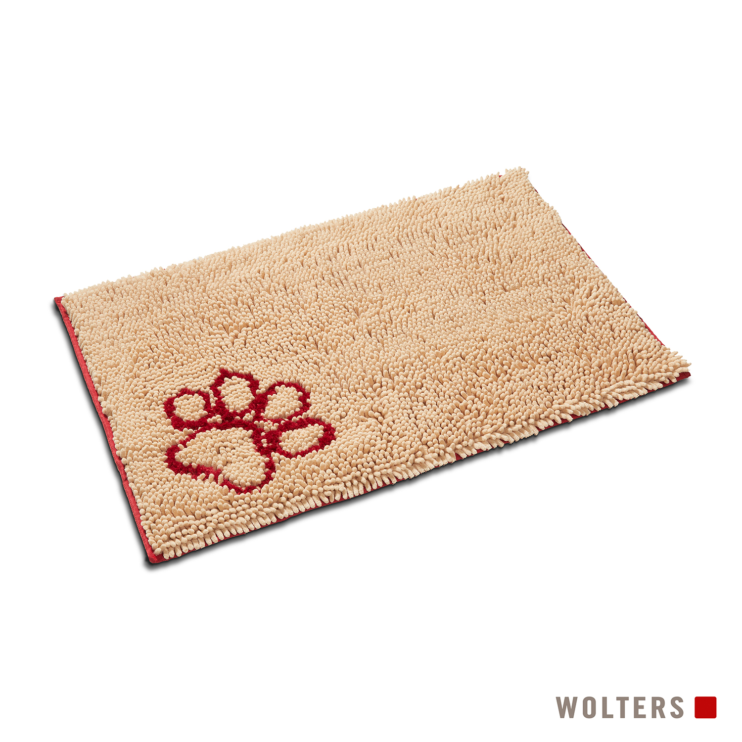 Wolters_Cleankeeper_Doormat_sand_web_Logo Dirty Dog Cleankeeper Doormat Sand