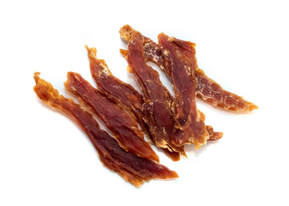 KALE-Entenbrust-StreifengS2rfLDWjo6c1 KALE Entenbrust Streifen getrocknet 200g