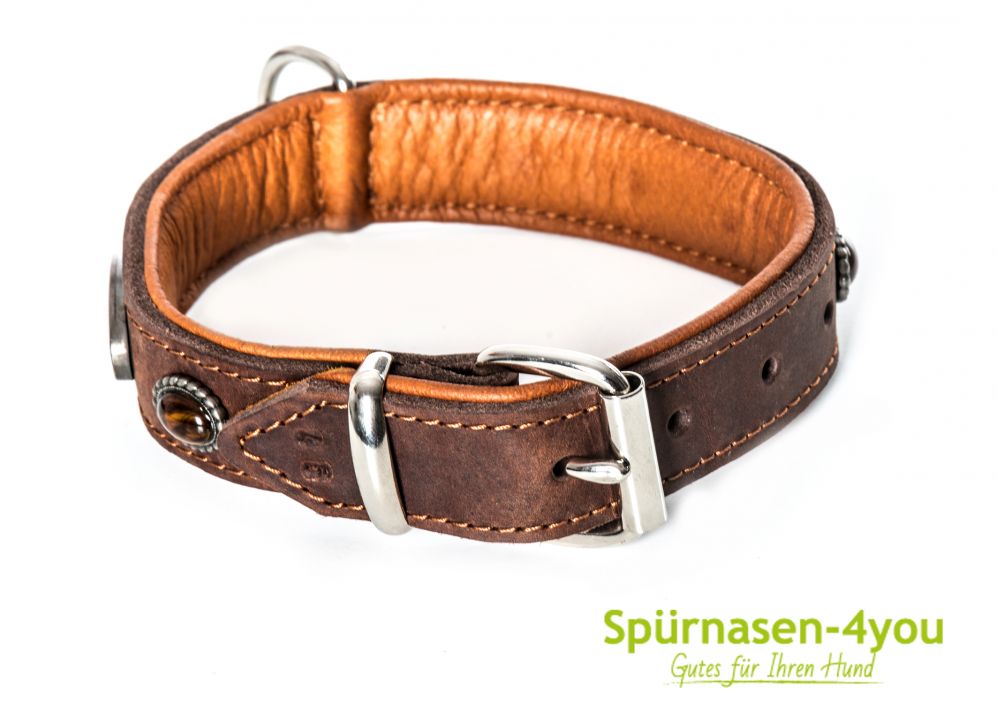 Kairo-mit-Bernstein-braun-Frontansicht