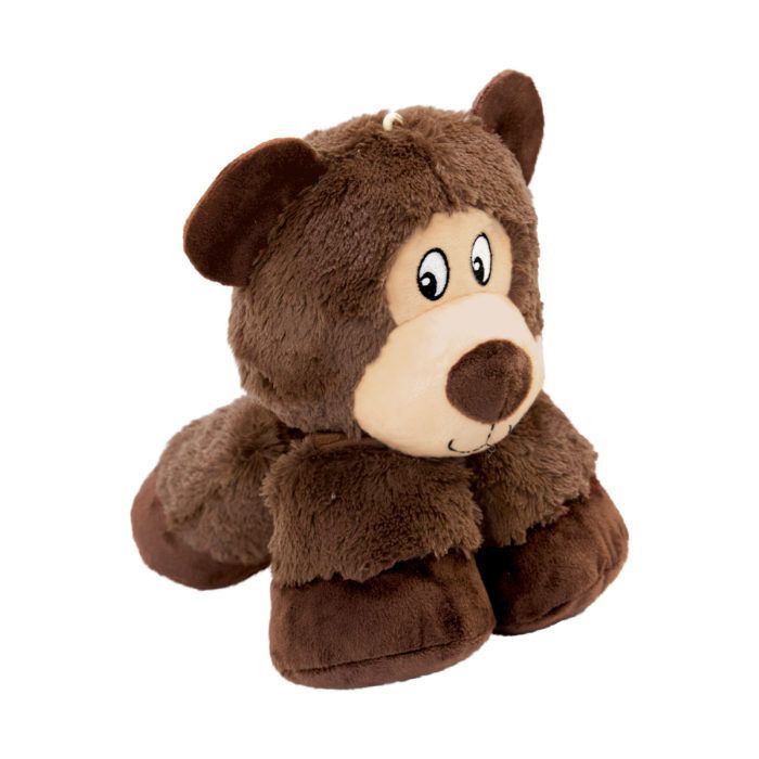 KONG Stretchezz Legz Bear Größe L